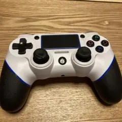 PlayStation®4 グレイシャー・ホワイト 500GB CUH-210…