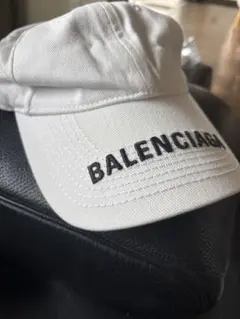 2026年最新】BALENCIAGA レディース キャップの人気アイテム - メルカリ