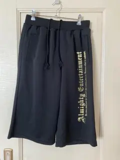 メンズ　ショートパンツ　Mサイズのサムネイル