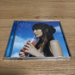 miwa ミラクル CD+DVD