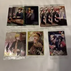 アイナナ ウエハース24