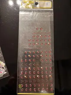 シールセット　平成女児