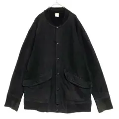 MASU インサイドアウトカーディガン 21AW MASU 22aw インサイドアウトカーディガン 46 - メルカリ