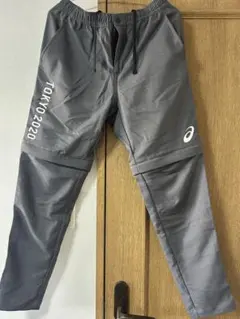 ASICS TOKYO 2020 スポーツパンツ