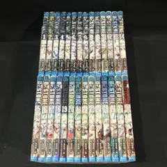 2026年最新】Dr.stone 全巻 初版の人気アイテム - メルカリ