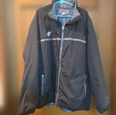 Nittaku 　ニッタク ジャンバー　 Lサイズ