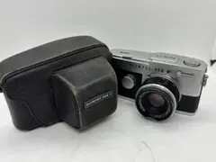 【動作良好】OLYMPUS PEN FT ハーフサイズ一眼レフカメラのサムネイル