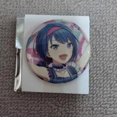 プロセカ グリッター缶バッジ 桐谷遥 vol.31B - メルカリ