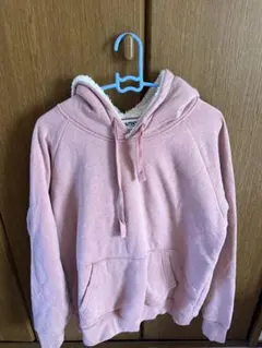 【OUTDOOR】裏ボアパーカー