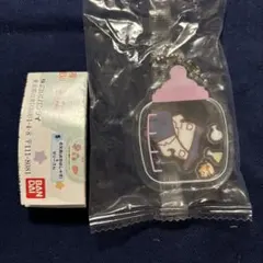 お文具さんといっしょ　シャカシャカチャーム〜ばぶんぐなのです〜 猫さん＆子猫さん