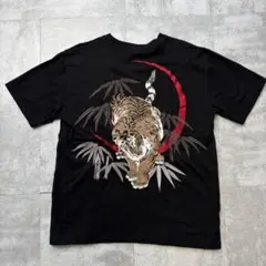 90s サクラ大戦 帝国歌劇団 帝国華撃団 アニメT メンズ Tシャツ L
