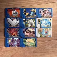 ポケモンフレンダ