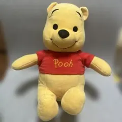 くまのプーさん ぬいぐるみ