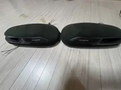カロッツェリア TS-A70 Ⅱ 3Wayスピーカー 置型スピーカー 左右 族車