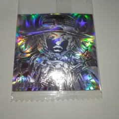 にふぉるめーしょん　ジャイロ・ツェペリ5thレア