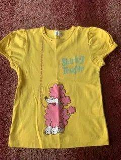 Tシャ　140cm Shirley templeのサムネイル