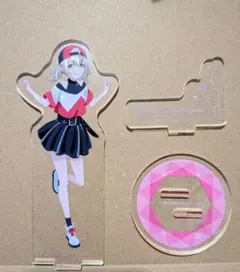 プロセカ 小豆沢こはね 映画 アクスタ