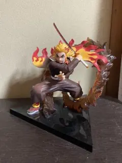 煉獄杏寿郎　鬼滅の刃　フィギュア