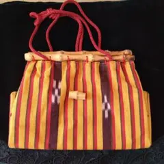 2026年最新】八重山 ミンサー バッグの人気アイテム - メルカリ