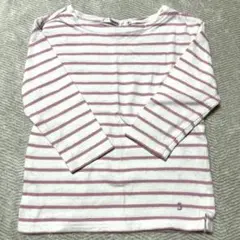 ships キッズ　ロンTのサムネイル