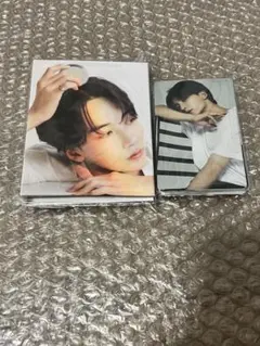 2026年最新】carat盤 ジョンハンの人気アイテム - メルカリ