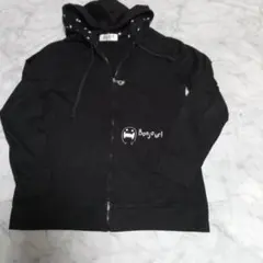 Rydia 　パーカー　おばけ