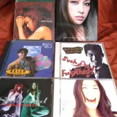 2026年最新】久保田利伸 cdの人気アイテム - メルカリ