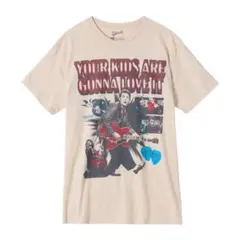 よ*あ様 【未使用品】Back To The Future Tシャツ