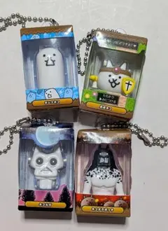 2026年最新】にゃんこ大戦争 フィギュアの人気アイテム - メルカリ