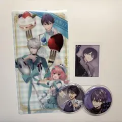 剣持刀也　まとめ売り