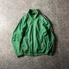 【グッドレギュラー】トミーヒルフィガー フルジップ　トラックジャケット　古着