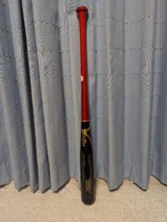 ビクタス vicus 軟式木製バット タティスjrモデル