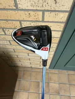 TaylorMade M1 ドライバー 9.5度のサムネイル