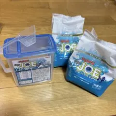 善玉バイオ洗剤　ハイブリッド浄のサムネイル