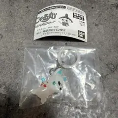 おじゃる丸　めじるしアクセサリー　オコリン坊