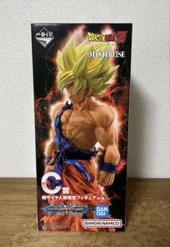 ドラゴンボール　一番くじ