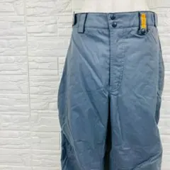 フェニックス スキーパンツ 0X XL ブルーグレー ナイロン 裏地付 撥水のサムネイル