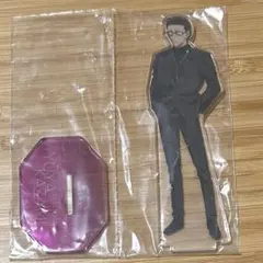 名探偵コナン セガラッキーくじ 風見裕也 アクリルスタンド