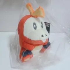 ポケモン 30周年 一番くじ ホゲータ ぬいぐるみ