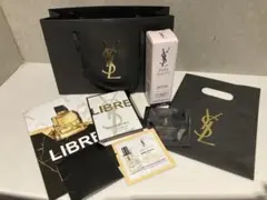 新品　イヴサンローラン　YSL ノベルティ　JO1