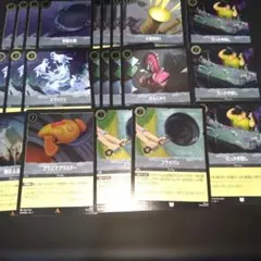【Foil　ホイル】ディズニーロルカナ　アクション　歌　アイテム　物語のはじまりのサムネイル