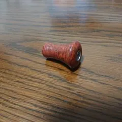 ★新発売★ スプリームスタイル　ラウンドノブ　ホワイトシカモア　激杢 ☆新発売☆ スプリームスタイル ラウンドノブ ホワイトシカモア