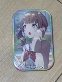 プロセカ 望月穂波 缶バッジ