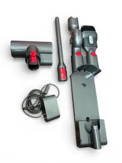 Dyson V8 Power Pack バッテリー 未使用 純正 - メルカリ