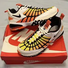 NIKE スニーカー AIRMAX120 28.5 希少 激レアUS10.5