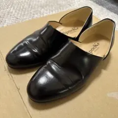 HARUTA スポックシューズ