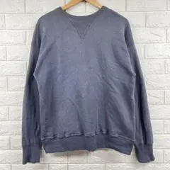 WAREHOUSE Lot 401 無地 スウェット42 スミクロ ウエアハウス - メルカリ