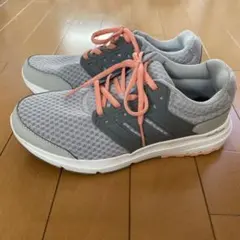 アディダス　ランニングシューズ Galaxy 3 W レディース23cm