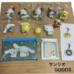 サンリオ キャラクターグッズ セット
