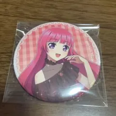 プリパラ 北条そふぃ 缶バッジ and agllery カフェ コラボカフェ